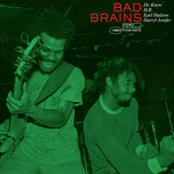 Bad Brains - Bad Brains  (Punk Note Edition)