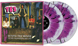 Yes - Beyond & Before - BBC Recordings 1969-1970 (Purple with White Splatter Vinyl)
