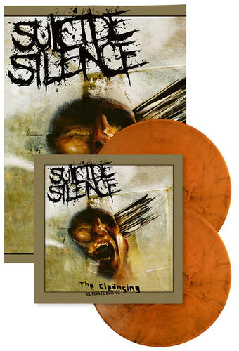 Suicide Silence - The Cleansing (Ultimate Edition)