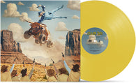 Oliver Tree - Cowboy Tears [Explicit Content] (Indie Exclusive, Yellow Vinyl)