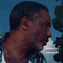 Duwayne Burnside - Acoustic Burnside (Clear & Purple Splatter Vinyl)