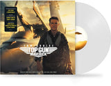 Various Artists - Top Gun: Maverick (Music From The Motion Picture) (White Vinyl)