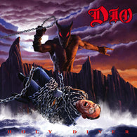 Dio- Holy Diver (Joe Barresi Remix Edition)