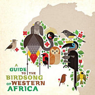 Various Artists - A Guide to the Birdsong of Western Africa