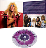 Twisted Sister - Donington (Purple Black & White Splatter Vinyl)