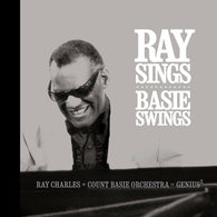 Ray Charles - Ray Sings Basie Swings