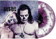 Danzig - Skeletons (Indie Exclusive, Purple & White Swirl w/ Black Splatter Vinyl)
