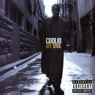 Coolio - My Soul [Explicit Content] (25th Anniversary)