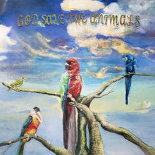 Alex G - God Save The Animals (LP Vinyl)