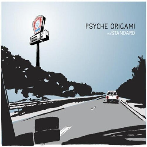 Psyche Origami - The Standard (Indie Exclusive)