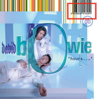 David Bowie - 'Hours...' (2021 Remster)