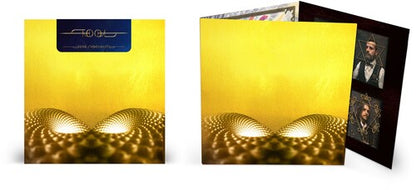 Tool - Fear Inoculum (3xLP)
