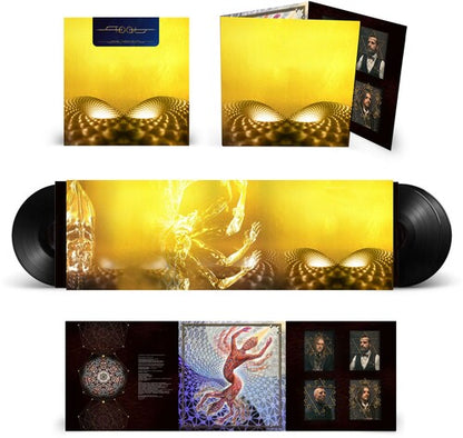 Tool - Fear Inoculum (3xLP)