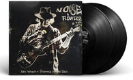 Neil Young + Promise of the Real- Noise and Flowers