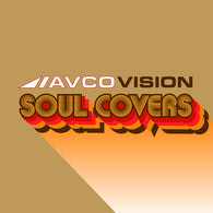 Various Artists - AVCO Vision: Soul Covers (RSD Black Friday 2022)