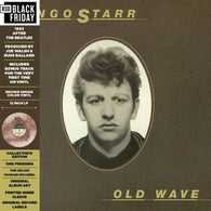 Ringo Starr - Old Wave (RSD Black Friday 2022, Vinyl LP)