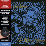 Jorma Kaukonen - Too Many Years (RSD Black Friday 2022)