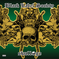 Black Label Society - Skullage (RSD Black Friday 2022)