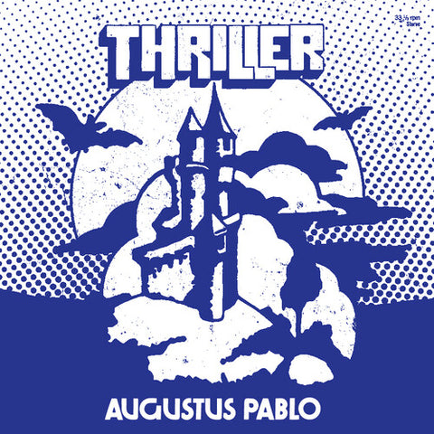 Augustus Pablo - Thriller (RSD Black Friday 2022)
