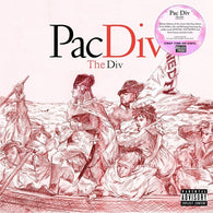 Pac Div - The Div (RSD Black Friday 2022)