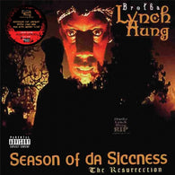 Brotha Lynch Hung - Season Of Da Siccness (RSD Black Friday 2022)