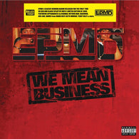EPMD - We Mean Business (RSD Black Friday 2022)