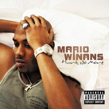Mario Winans : Hurt No More (CD, Album)
