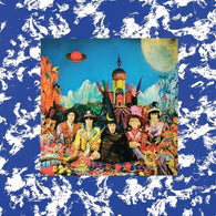 The Rolling Stones -  Their Satanic Majesties Request (180g LP)