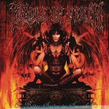 Cradle of Filth - Bitter Suites To Succubi (LP Vinyl)