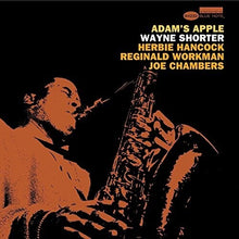 Wayne Shorter - Adam's Apple (Blue Note Classic Vinyl Series, LP Vinyl)