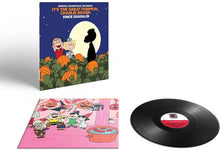 Vince Guaraldi - It's The Great Pumpkin, Charlie Brown