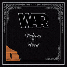 War - Deliver the Word