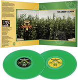 Kottonmouth Kings - Green Album (Green Colored Vinyl)