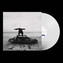 The 1975 - Being Funny In A Foreign Language [Explicit Content] (Indie Exclusive, White Vinyl)