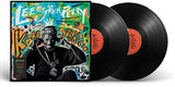 Lee Scratch Perry - King Scratch (Musical Masterpieces From the Upsetter Ark-ive)