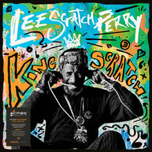Lee Scratch Perry - King Scratch (Musical Masterpieces From the Upsetter Ark-ive)