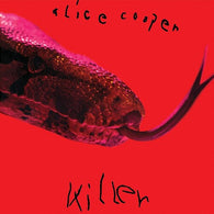 Alice Cooper - Killer (180 Gram Audiophile Vinyl/50th Anniversary)
