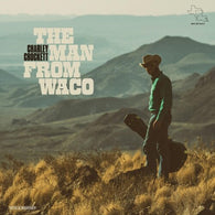 Charley Crockett - The Man From Waco (LP Vinyl)
