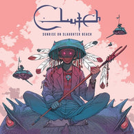 Clutch - Sunrise On Slaughter Beach (Indie Exclusive, Magenta Vinyl)