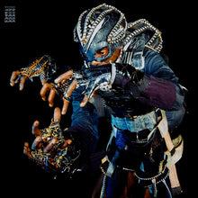 Lady Aicha - N'djila Wa Mudjimu