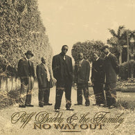 Puff Daddy & the Family - No Way Out (25th Anniversary, White Vinyl)