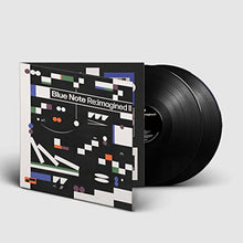 Various - Blue Note Re: imagined II