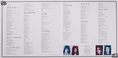 Queen - A Night At The Opera (Half-Speed Mastered, LP Vinyl)
