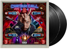 Eminem -  Curtain Call 2 (2LP Vinyl) UPC: 602448000248