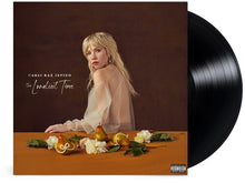 Carly Rae Jepsen - The Loneliest Time [LP] [Explicit Content]