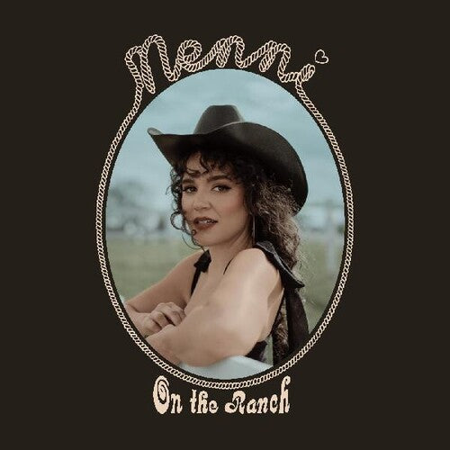 Emily Nenni - On The Ranch (Indie Exclusive, Signed Vinyl)