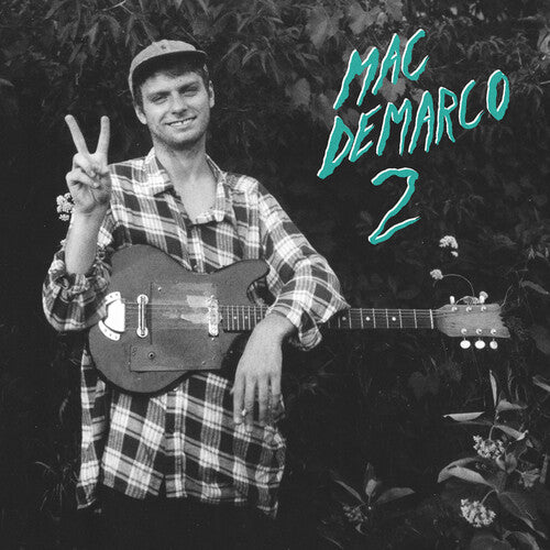 Mac DeMarco - 2  (2xLP 10 YEAR ANNIVERSARY)