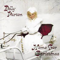 Dolly Parton - Home Of Christmas