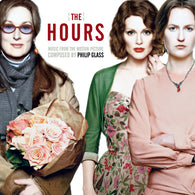 Philip Glass - The Hours (Music From The Motion Picture Soundtrack) (2xLP)
