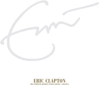 Eric Clapton -  The Complete Reprise Studio Albums, Vol. 1 (12xLP)